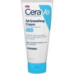 Sa Smoothing Cream For Dry Rough Bumpy Skin 10% Urea - 340G