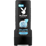 Shower Gel Atlantis