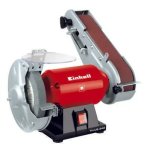 Einhell – Tc-us 350 Stationary Belt Grinder Corded