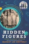 Hidden Figures Young Readers' Edition - Margot Lee Shetterly Paperback