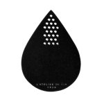 L’atelier Du Vin Verseur Black Aerator Pourer