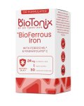 Bioferrous Iron