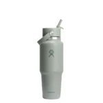 Hydro Flask Travel Bottle With Flex Straw 940ML - Ns