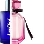 Victoria Secret - Bombshell Impression Amplified