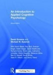 An Introduction To Applied Cognitive Psychology Hardcover 2ND Revised Edition