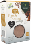 Health Connection Flax & Coconut Porridge With Cacao