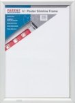 Poster Frames Single Mitred Econo A1 - A4