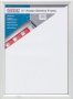 Parrot A1 Single Mitred Poster Frame 870MM X 625MM