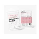 Bio Cellulose Mask Assorted - Niacinamide