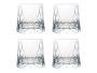 - Leafy Whisky Glass - Set Of 4