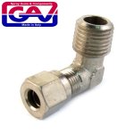 Conical Male Elbow 6 X 1 4