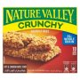 Crunch Can Maple Syrup 42G 5 Pack