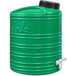 Tank Jo Jo 20LT Green