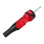 Milwaukee M18 Fuel Quik-lok Blower Attachment