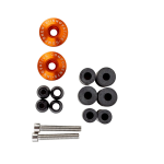 Lizzard Bar End Inserts