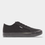 FILA Romeo Canvas _ 171531 _ Black - 6 Black