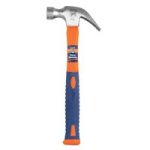 Fragram Claw Hammer Wood Handle 565g