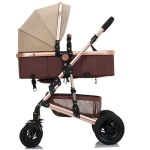 A530 Luxury Baby Pram Stroller
