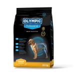 Senior & Light Dog Food - 20KG