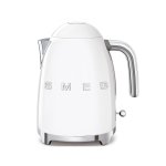 Smeg Retro Cordless Kettle 1.7 Litre Ice White KLF03WHSA