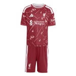 Liverpool Home 26 27 MINI Kit