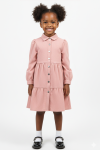Dress - 6 Years Pink