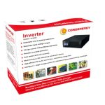 Desktop Inverter 2400VA 1440W Conderergy 24V