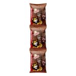 Simba Potato Chips Smoked Beef 3 Pack X 25G