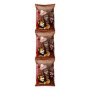 Simba Potato Chips Smoked Beef 3 Pack X 25G
