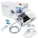Nebuliser Respiratory Treatment For Kids & Adults Compressed Air Technology Sih 21 1