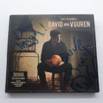 David Van Vuuren: Free The Animals Cd
