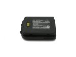 Replacement Battery For Bluebird Pidion BIP-6000 Nautiz X5 Eticket Handheld Etc.