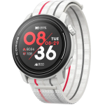 Pace 3 Gps Sports Watch - White