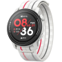Pace 3 Gps Sports Watch - White