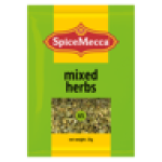 Mixed Herbs 25G