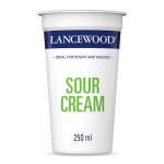 Lancewood Sour Cream 250ML