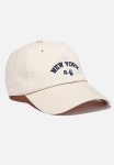 Classic Dad Cap - New York Ny ecru