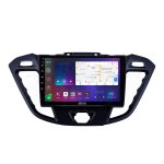 Ford Tourneo 2013-2020 4G Ultra