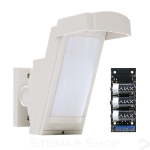 Optex HX40 High Mount