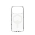Apple Iphone 17 Pro Uag Plyo Magsafe Case Ice & White
