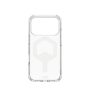 Apple Iphone 17 Pro Uag Plyo Magsafe Case Ice & White