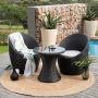 Prestige Home - Patio Cocktail Set