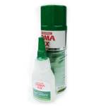 Universal Fast Adhesive Clear 200ML