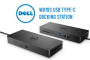 Dell WD19S Usb-c Dock With 130W Ac Adapter