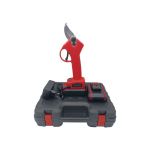 Zs - Cordless Pruning Shears Kit