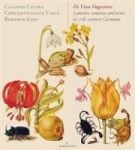 De Vitae Fugacitate Laments Cantatas And Arias In 17TH Century Germany Cd