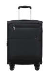 SAMSONITE Urbify Spinner Expandable 55CM Black
