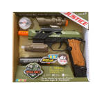 Toy Gun Set - Laser