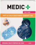 Hot And Cold Soothing Gel Pack Multiuse Large