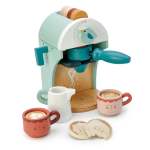 Babyccino Maker